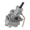 Caltric Carburetor For Honda XR80R XR 80 R 1985-2003 /