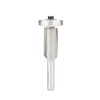 Amana Tool 47198 Carbide Tipped Down Shear Overhang Trim 3/16