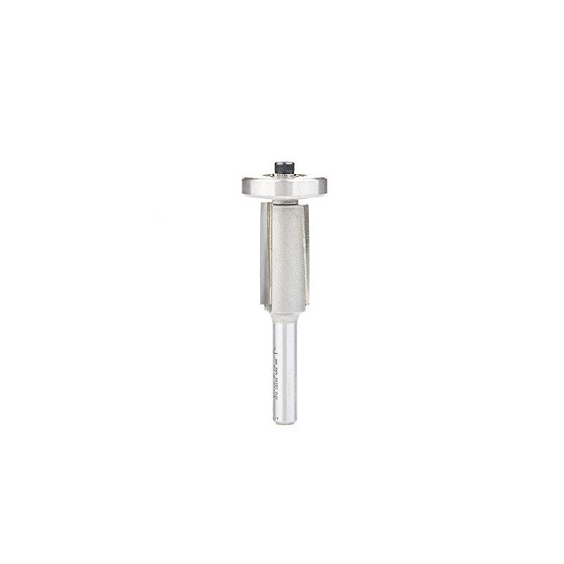 Amana Tool 47198 Carbide Tipped Down Shear Overhang Trim 3/16