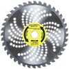 Takashiba Gimune Manufacturing NOK-255 Chip Saw for Farmers 10.0 inches