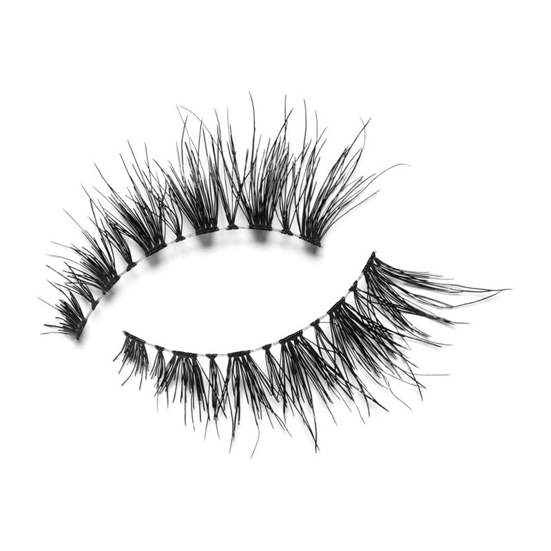 Eylure 3/4 Length False Lashes - No 002,3 Count (Pack
