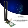 AR5BDT92 AR9280 300Mbps PCIE WiFi Card 2.4GHz 5GHz Dual Band