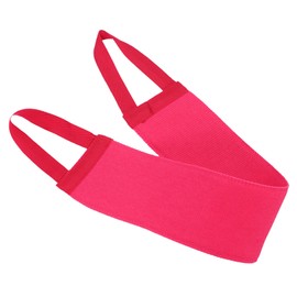 VICASKY Bathing Back Scrubber Double Sided Exfoliating Body Scrubber for Shower Long Design for Deep Cleaning Convenient for Men and Women for Hard to Reach Areas