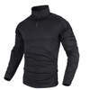 Combat Clothing, Camouflage Clothing, Sweat Absorption, Quick Dry, Breathable &