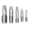 Yuhtech 5 x thread drill, BSP 55 degree thread cutter