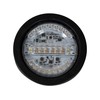 Buyers Products 5624432 4" LED Stop/Turn/Tail, DOT Backup & Amber