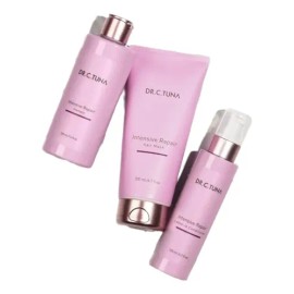 Set Intensive Repair Dr C Tuna Shampoo                                                                                                                