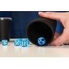 DiceCupFlex - Flexible Dice Cup with Lid Including 5 Dice