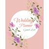 Guest List Wedding Planner: Wedding Guest List,Tracker, Names and Addresses