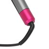Hair Curler Straightener Dual Use Ceramic Barrel Adjustable Temperature Hairstyling