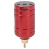 Tattoo Rotary Machine Pen Kit RCA Interface 2000mAh Power Tattoo