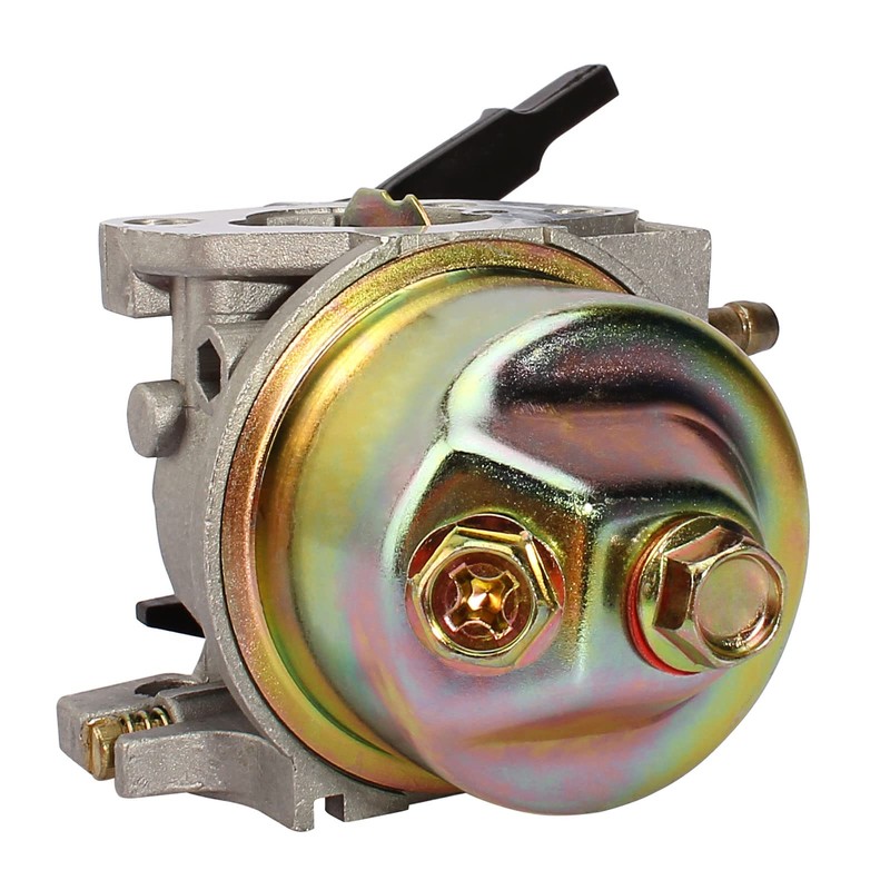 LIYYDS Carburetor Kit Compatible with LCT Kenowa Truelife 4000 4500E