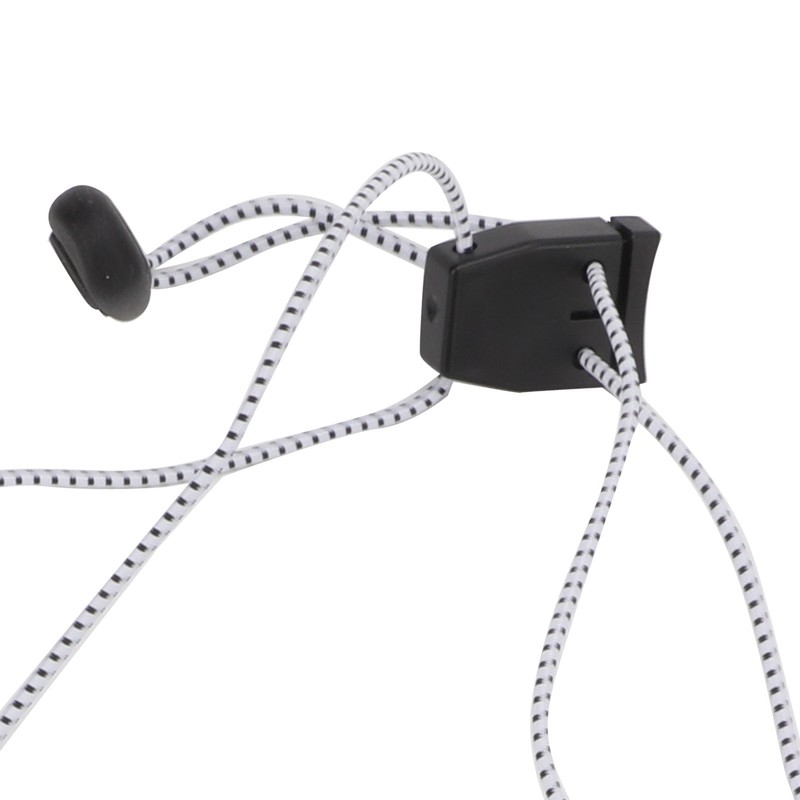 LED Headlamp IPX5 Waterproof Motion Sensor USB Charging Adjustable Mini