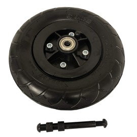 Dunarri Front Wheel for Power Core E100