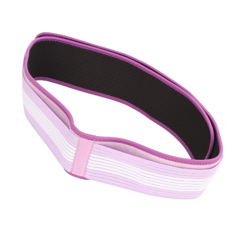 Sciatica Belt Adjustable Pelvis Stabilization Reduce Pain Sacroiliac SI Joint