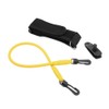 Swing Resistance Band Training Aid Pull Rope Swing Correcting Tool