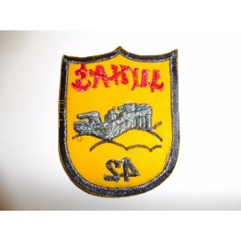 b7305 US Navy Vietnam Junks 42 Brown Water PBR Patrol Boat River IR27E