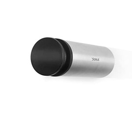 blomus 65354 Wall Mounted Door Stop, Large