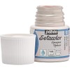 PEBEO Setacolor Opaque Fabric Paint 45-Milliliter Bottle, Portrait Pink,Portrait Pink,
