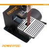 POWERTEC 111310 1 x 30 Inch Sanding Belts | 120