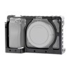 SMALLRIG A6000/A6300/A6500 ILCE-6000/ILCE-6300/ILCE-A6500/Nex-7 Dedicated Cage Kit, DSLR, Extended Camera Cage,