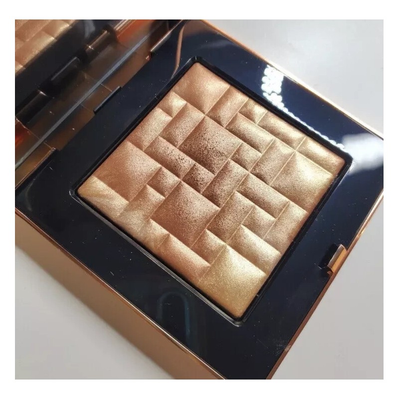 Bobbi Brown Highlighting Powder Highlighter Warm Glow BNIB ~ Full