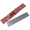 isida Chopsticks wrapped cherry clubflyers Red