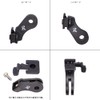 Safety Light Adapter for Go Pro Interface → Bontrager (Low/High