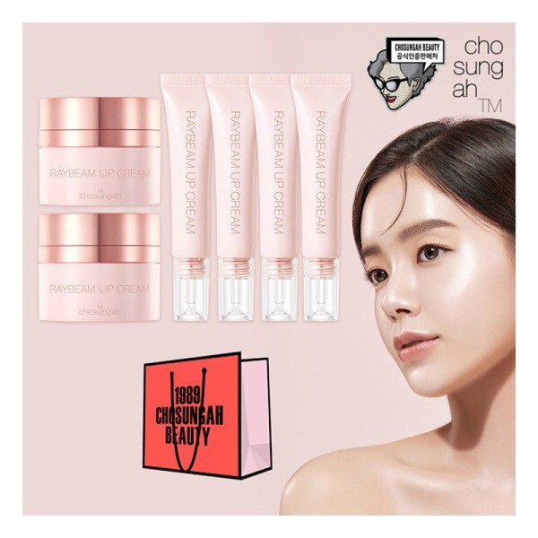 Jo Sung AhTM Jo Sung AhTM Raybeam Up Cream Peach