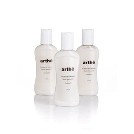 KIT DE 3 CREMA DE MANOS KARITE, MANZANILLA Y HAMAMELIS, 125 ML C/U/Crema Humectante/Crema Nutritiva/Crema Natural/Crema Karite