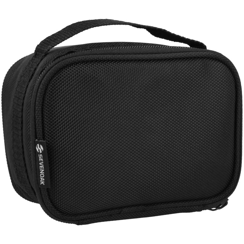 Sevenoak Electronic Panoramic Head | Time Lapse Recording with Cameras