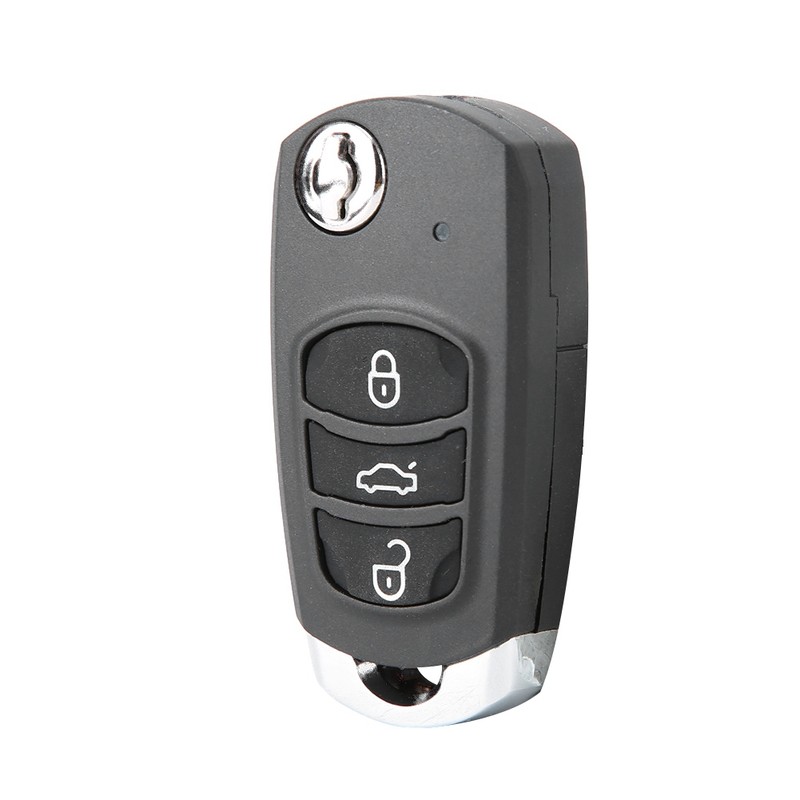 Universal Car Wireless Copy Cloning Electric Remote Door Security Control