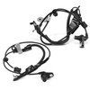 ABS Wheel Speed Sensor 89543-06040 Front Left/Right Fit for Toyota