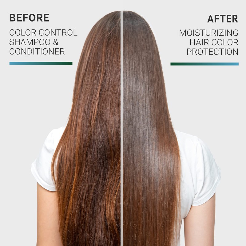 Peter Coppola Keratin Concept Color Control Conditioner 12 oz by