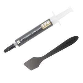 THERMALRIGHT TF8 2g High Performance Thermal Compound 13.8W/m.k-2g High Performance Thermal Compound Graphics Card CPU Thermal Paste