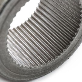 Easyboost Messerhalter für MTD 748-0300 Cub Cadet Rasenmäher kompatibel mit 1B145, B100, B120, H165, M500, SPIDER 91, 120-560 bis 14AY, 13A-13AL, 130-148 Series