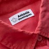 Sello Personalizado Para Marcar Ropa Autoentintable - Agrega Tu Nombre