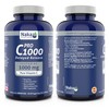 Naka Platinum PRO Pure Vitamin C 1000 mg Delayed Release