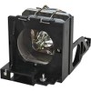 TLPLV3 Assembly Original Projector Replacement Lamp with Housing for Toshiba