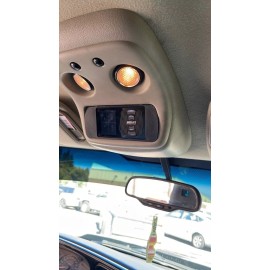 KASH THIS 99-06 Silverado/Sier