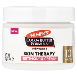 Palmer's Skin Therapy Face Retinol-10 Cream 2.7 oz. (AVAIL. 7/25)