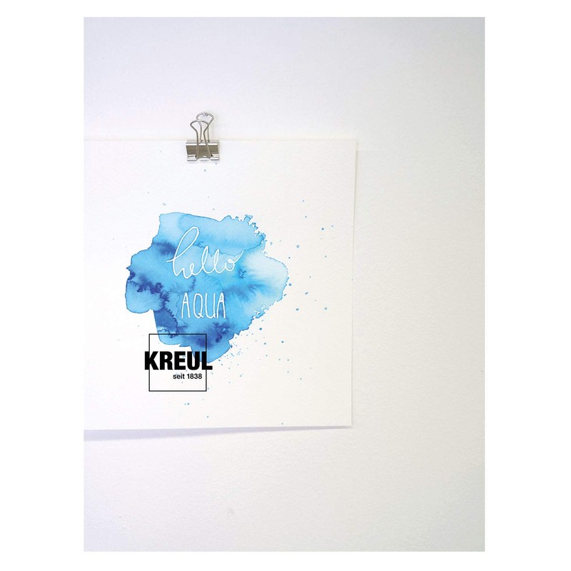 Kreul - Solo Goya masking marker, removable masking liquid in