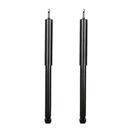 2Pcs Rear Shocks Set for Escape - INEEDUP Shock Absorber Kit for 2008 2009 2010 2011 2012 for Ford Escape,2008 2009 2010 2011 for Mazda Tribute,2008 2009 2010 2011 for Mercury Mariner Bare Struts