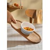 BabyBjörn Baby Bowl, 2-Pack, Grey