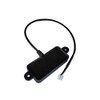 Taidacent Waterproof Ultra-Precision Ultrasonic Sensor Presence and Detection Parking Occupancy