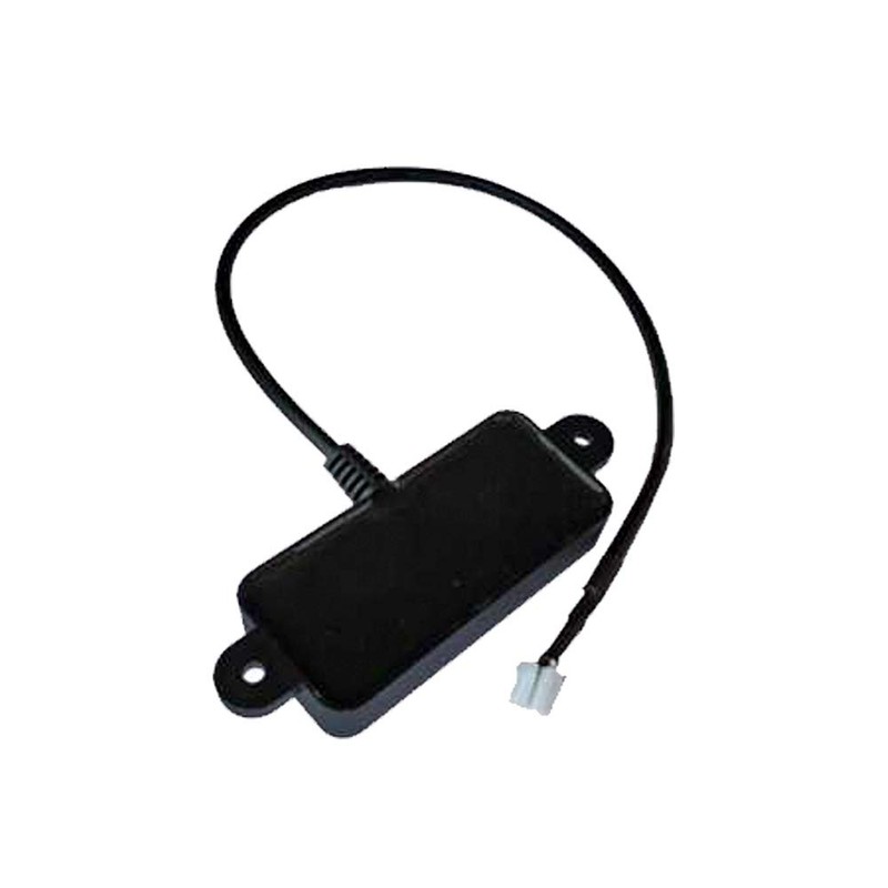 Taidacent Waterproof Ultra-Precision Ultrasonic Sensor Presence and Detection Parking Occupancy