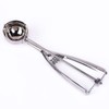 Cookie Scoop Set,3 PCS Stainless Steel Ice Cream Scoop,Ice Cream