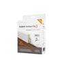 KGM Skirting ExPress Clips 3 - Moulding Clips for Invisible