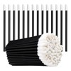 Lip Brushes Disposable Makeup Brushes 50pcs Lipstick Brush Lip Gloss