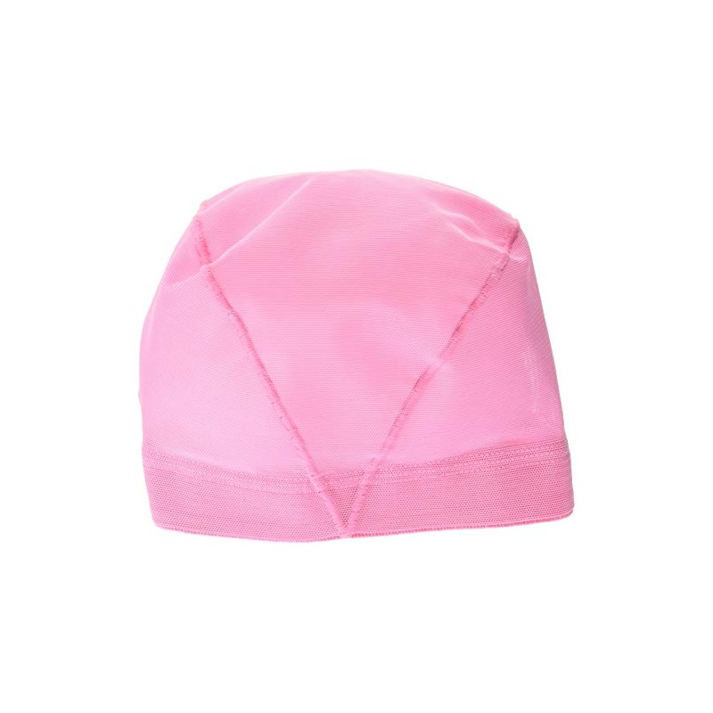 FOOTMARK Swimming Cap Swim Cap Dash 101121 Pink (03) M
